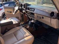 1981 Toyota Land Cruiser for sale in Michigan (ID-138841)