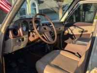 1981 Toyota Land Cruiser for sale in Michigan (ID-138841)