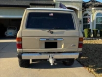 1981 Toyota Land Cruiser for sale in Michigan (ID-138841)