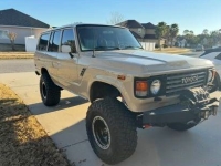 1981 Toyota Land Cruiser for sale in Michigan (ID-138841)