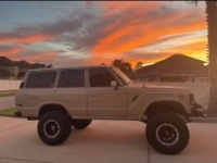 1981 Toyota Land Cruiser for sale in Michigan (ID-138841)