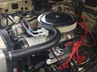 1981 Toyota Land Cruiser for sale in Michigan (ID-138841)