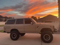 1981 Toyota Land Cruiser for sale in Michigan (ID-138841)