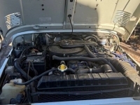 1981 Toyota Land Cruiser for sale in Michigan (ID-163447)