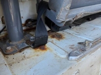 1981 Toyota Land Cruiser for sale in Michigan (ID-163447)