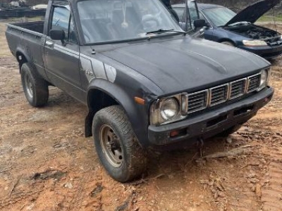 1981 Toyota Pickup for sale