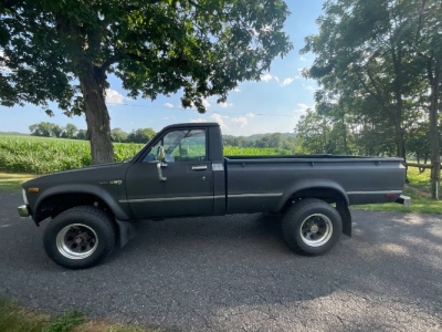 1981 Toyota Pickup for sale