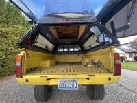 1981 Toyota Pickup for sale in Michigan (ID-125262)