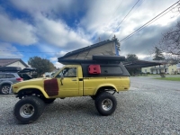 1981 Toyota Pickup for sale in Michigan (ID-125262)