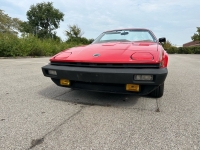 1981 Triumph TR7 for sale in Addison, Illinois (ID-121212)