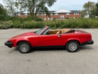 1981 Triumph TR7 for sale in Addison, Illinois (ID-121212)
