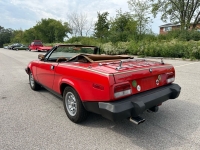 1981 Triumph TR7 for sale in Addison, Illinois (ID-121212)