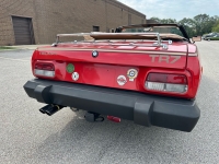 1981 Triumph TR7 for sale in Addison, Illinois (ID-121212)
