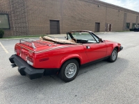 1981 Triumph TR7 for sale in Addison, Illinois (ID-121212)