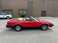 1981 Triumph TR7 for sale in Addison, Illinois (ID-121212)