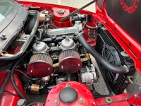 1981 Triumph TR7 for sale in Addison, Illinois (ID-121212)
