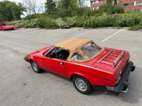 1981 Triumph TR7 for sale in Addison, Illinois (ID-121212)