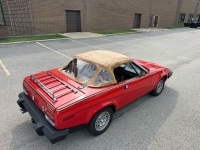 1981 Triumph TR7 for sale in Addison, Illinois (ID-121212)