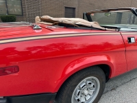 1981 Triumph TR7 for sale in Addison, Illinois (ID-121212)