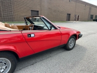 1981 Triumph TR7 for sale in Addison, Illinois (ID-121212)