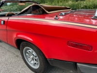 1981 Triumph TR7 for sale in Addison, Illinois (ID-121212)