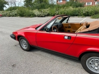 1981 Triumph TR7 for sale in Addison, Illinois (ID-121212)