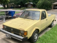 1981 Volkswagen Caddy for sale in Michigan (ID-105138)