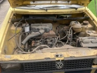 1981 Volkswagen Caddy for sale in Michigan (ID-105138)