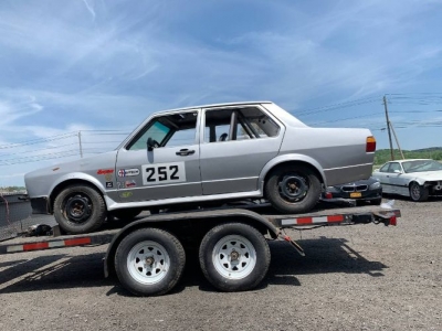 1981 Volkswagen Jetta for sale