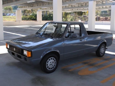 1981 Volkswagen Pickup for sale