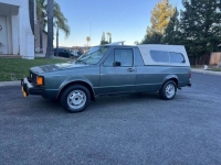 1981 Volkswagen Rabbit for sale in Michigan (ID-126823)