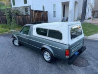 1981 Volkswagen Rabbit for sale in Michigan (ID-126823)