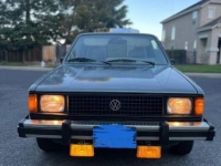 1981 Volkswagen Rabbit for sale in Michigan (ID-126823)