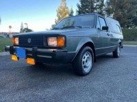 1981 Volkswagen Rabbit for sale in Michigan (ID-126823)