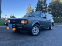 1981 Volkswagen Rabbit for sale in Michigan (ID-126823)