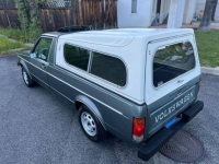 1981 Volkswagen Rabbit for sale in Michigan (ID-126823)