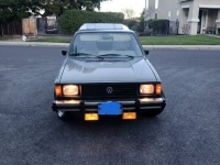 1981 Volkswagen Rabbit for sale in Michigan (ID-126823)