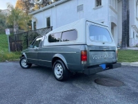 1981 Volkswagen Rabbit for sale in Michigan (ID-126823)