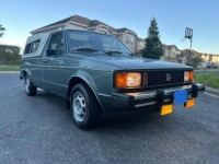 1981 Volkswagen Rabbit for sale in Michigan (ID-126823)