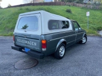 1981 Volkswagen Rabbit for sale in Michigan (ID-126823)