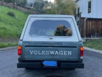 1981 Volkswagen Rabbit for sale in Michigan (ID-126823)