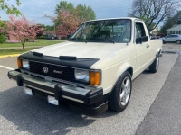1981 Volkswagen Rabbit for sale in Riverhead, New York (ID-129605)
