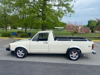 1981 Volkswagen Rabbit for sale in Riverhead, New York (ID-129605)