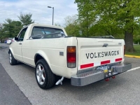 1981 Volkswagen Rabbit for sale in Riverhead, New York (ID-129605)