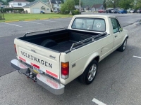 1981 Volkswagen Rabbit for sale in Riverhead, New York (ID-129605)