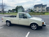 1981 Volkswagen Rabbit for sale in Riverhead, New York (ID-129605)