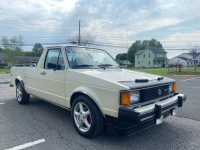 1981 Volkswagen Rabbit for sale in Riverhead, New York (ID-129605)