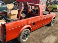 1981 Volkswagen Rabbit for sale in Michigan (ID-140977)