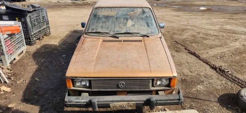 1981 Volkswagen Rabbit for sale in Michigan (ID-140979) 1981 Volkswagen Rabbit for sale in Michigan (ID-140979)