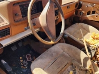 1981 Volkswagen Rabbit for sale in Michigan (ID-140979)
